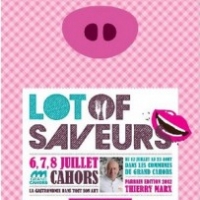 COOK’N ROOTS // Festival Lot of saveurs – Cahors